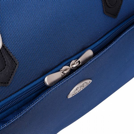 Дорожная сумка Polar 7052д blue