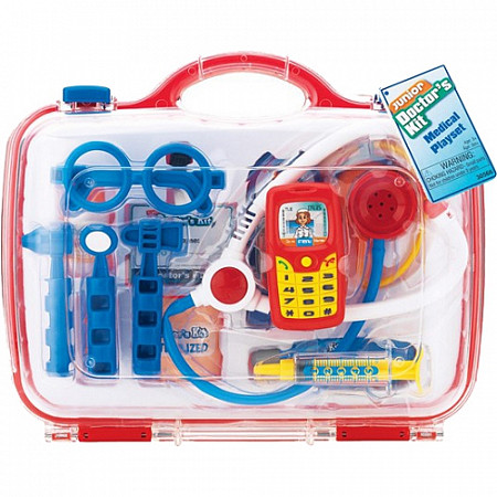 Игрушка Keenway Игровой набор Доктор 30566