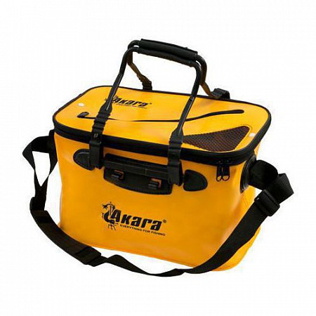 Сумка-кан складная Akara Easy Fishing 15L BAG-001-15