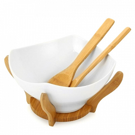 Салатница Dekok PW-2711