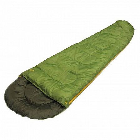 Спальный мешок Best Camp Yanda Green 25040