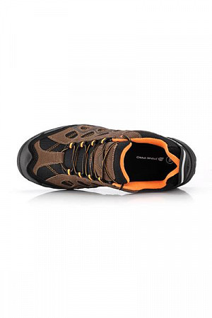 Полуботинки Alpine Pro Severy UBTN058916 Brown