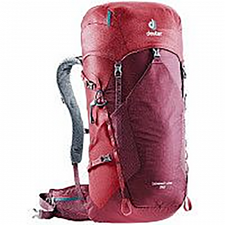 Рюкзак Deuter Speed Lite 32 3410818-5535 maron/cranberry (2020)