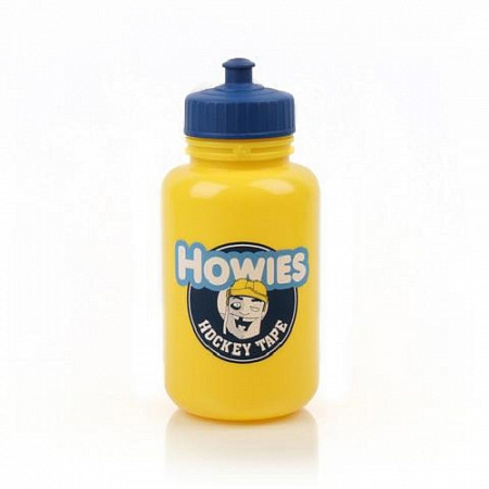 Бутылка для воды Howies 1л yellow