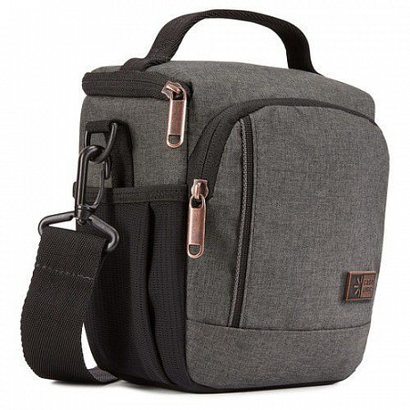 Рюкзак для фотоаппарата Case Logic Era CECS102OBS Grey (3204006)