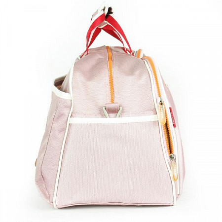 Фитнесс сумка Polar 10877 pink