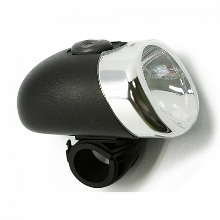 На картинке изображен Фара передняя TBS Галогеновая QL-217 Фара передняя TBS Галогеновая QL-217