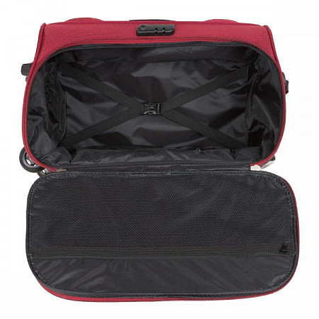 Дорожная сумка Rion А231 black