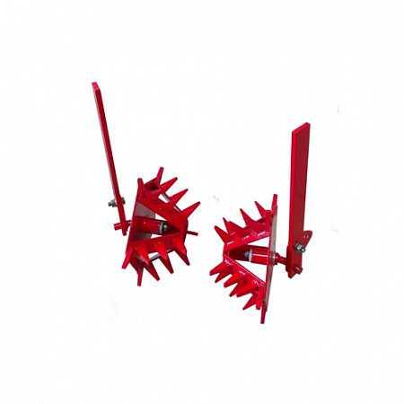 Полольники-рыхлители Врмз 0045030000