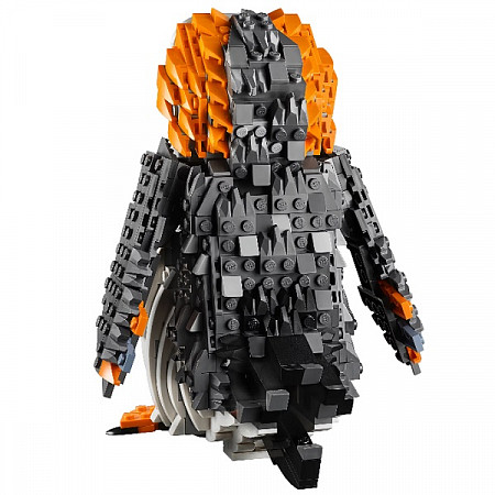 На картинке изображен Конструктор LEGO Star Wars Порг 75230 Конструктор LEGO Star Wars Порг 75230