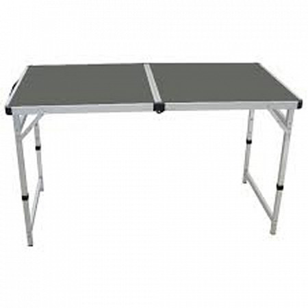 Стол Camping World Funny Table Grey TC-012