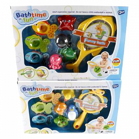 Набор для купания ESA628