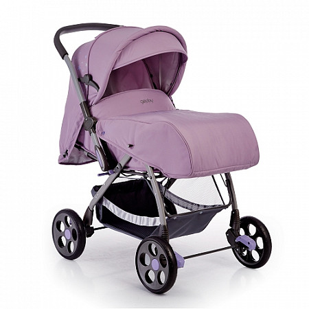 На картинке изображен Коляска Geoby C519-XT RZXC Коляска Geoby C519-XT RZXC