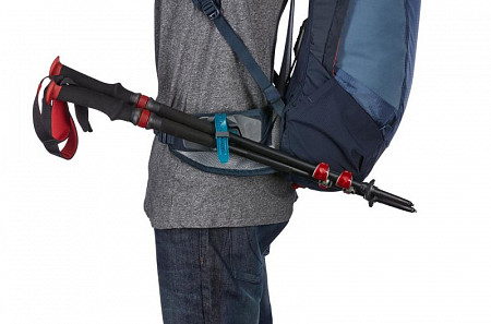 Рюкзак для путешествий Thule Capstone 32L Atlantic Womens (224103)