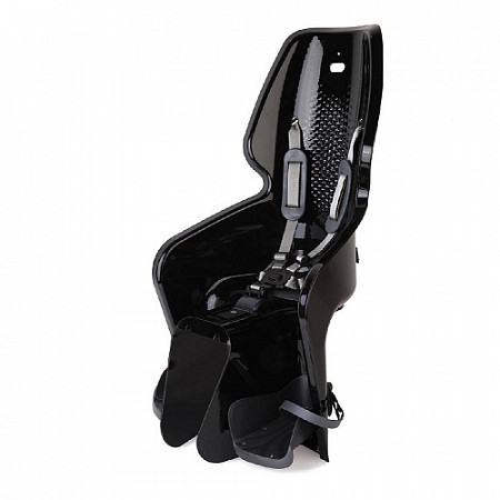 Велокресло для детей Bellelli Lotus Standard Multifix 01LOT00000 blackblue