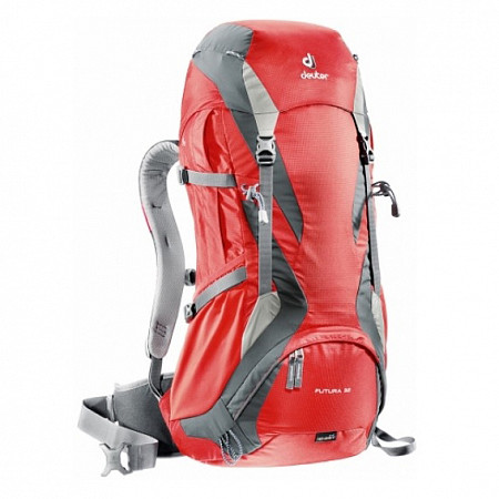 Рюкзак Deuter Futura 32 fire-granite