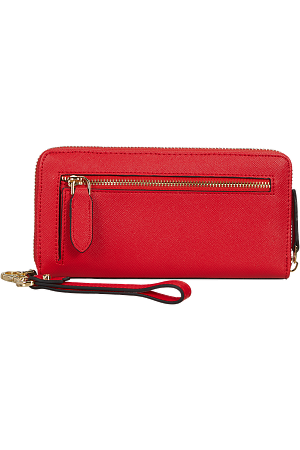 Портмоне Samsonite Wavy SLG KD3*16 319 yellow