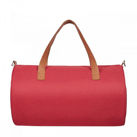 Дорожная сумка American Tourister Fun Limit 86G-00002 Red