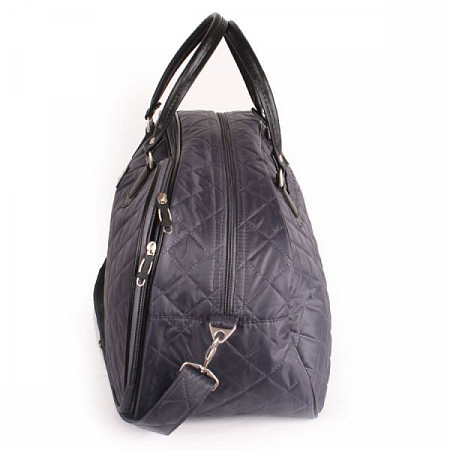 Дорожная сумка Polar 7049д grey