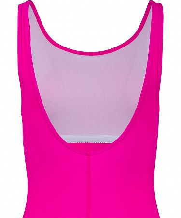 Купальник для плавания 25Degrees Zina Pink 25D21-001-A полиамид