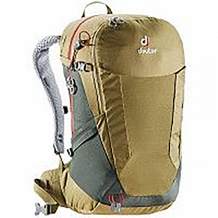 Рюкзак Deuter Futura 24 3400118-6205 clay/ivy (2020-21)