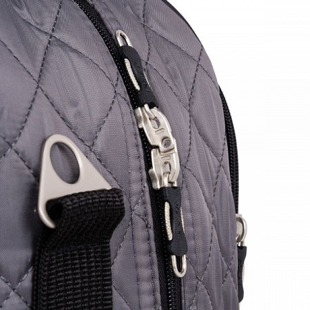 Дорожная сумка Polar П7079 blue