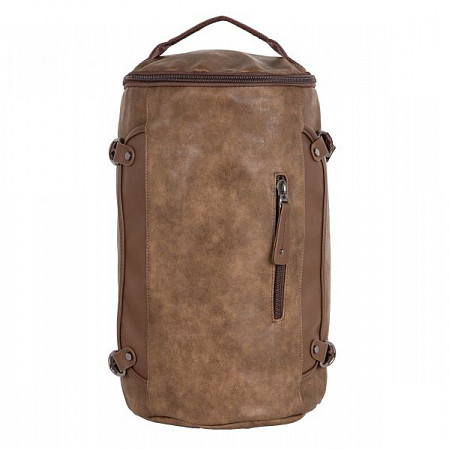 Городской рюкзак Polar П0274 brown