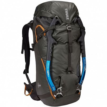 Походный рюкзак Thule Stir Alpine 40L, черный