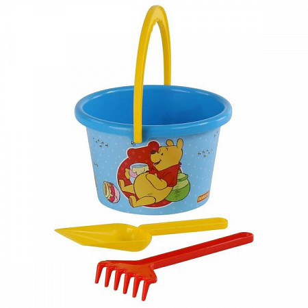 Набор Полесье Винни и его друзья №5 66879