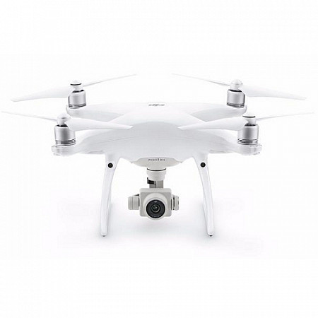 Квадрокоптер DJI PHANTOM 4 ADVANCED