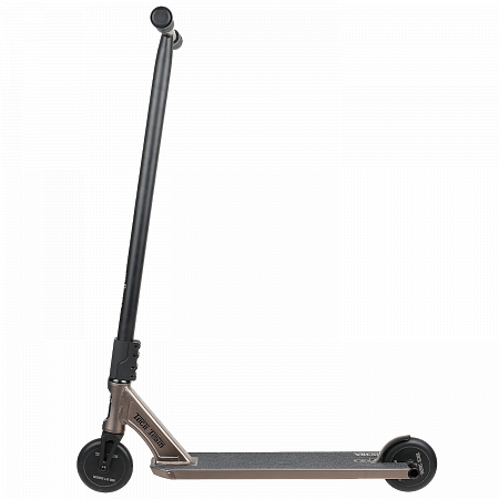 На картинке изображен Трюковой самокат Tech Team Yatagan 2020 Brown Трюковой самокат Tech Team Yatagan 2020 Brown