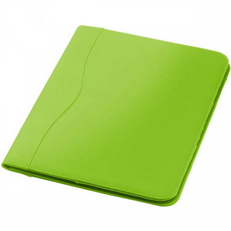 На картинке изображен Папка для документов Oasis Ebony 11998503 Green Папка для документов Oasis Ebony 11998503 Green