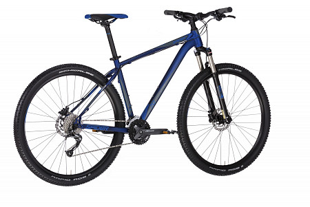 Велосипед Kellys Spider 70 29" (2018) blue