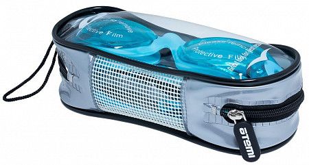 Очки для плавания Atemi N9500M blue