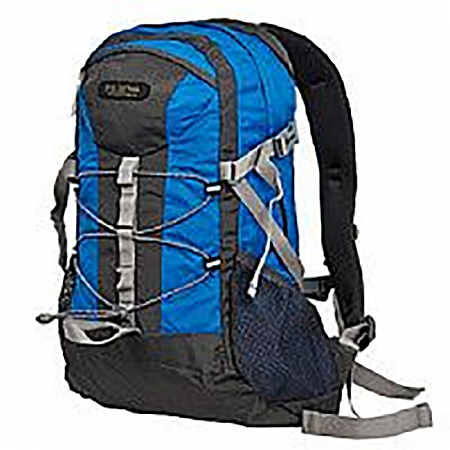 Рюкзак Polar П1280 blue