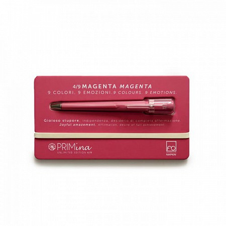 На картинке изображен Вечный карандаш Napkin NPKRE01550 pink Вечный карандаш Napkin NPKRE01550 pink