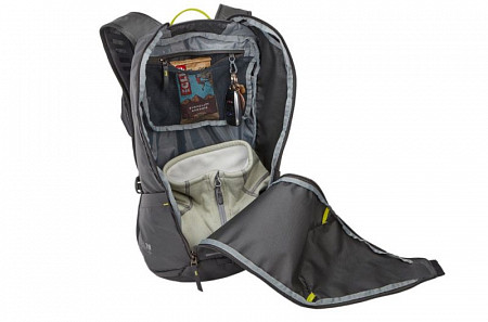 Рюкзак туристический Thule Stir 18L dark shadow (3203554)