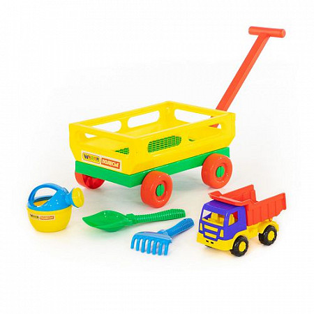 Набор Полесье №494 45829