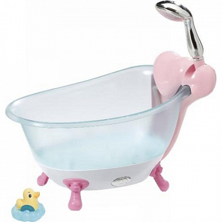 Ванна для куклы Baby Born 824610