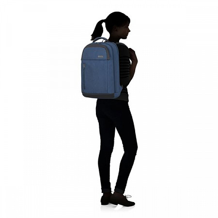 Рюкзак American Tourister Urban Groove для ноутбука 15.6" 24G-91029  Dark Navy