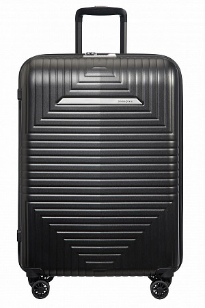 Чемодан Samsonite Gateway 200 75см CN8*18 902 graphite