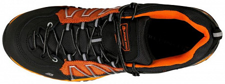Полуботинки Alpine Pro Triglav 3 PTX Low UBTL153324 orange