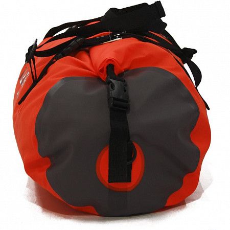 Гермосумка Talberg Dry Bag Light PVC 40 (TLG-015) Orange