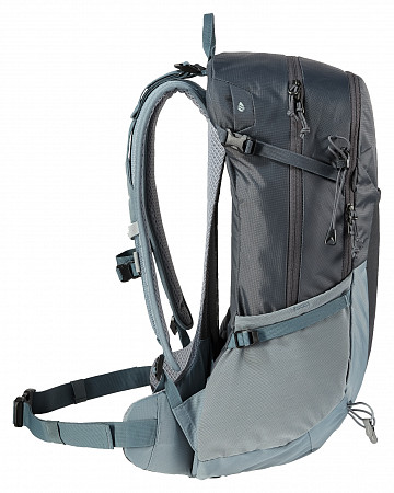 Рюкзак Deuter Futura 23 3400121-4409 graphite/shale (2021)
