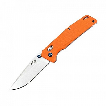 На картинке изображен Нож Ganzo Firebird FB7601-OR orange Нож Ganzo Firebird FB7601-OR orange