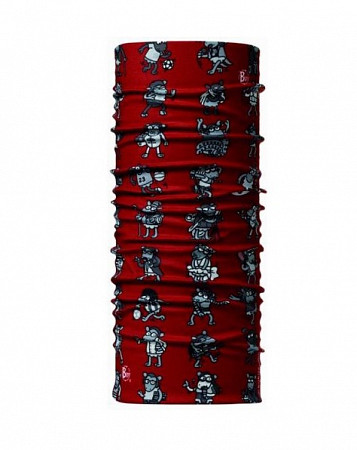Бандана Buff Original Pipol Grana