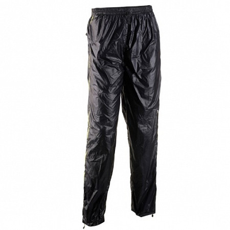 На картинке изображен Брюки-самосбросы Camp Magic Pant black Брюки-самосбросы Camp Magic Pant black