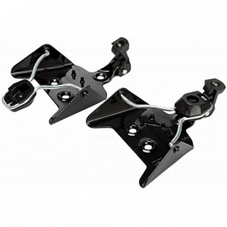 На картинке изображен Крепления для лыж D-75 Крепления для лыж D-75