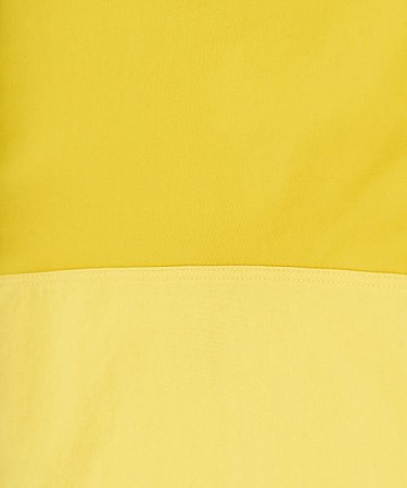 Футболка женская RedFox Amplitude SS eucalyptus/yellow