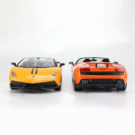 Радиоуправляемая машина MZ Lamborghini LP570 Roadster 1:14 2036K